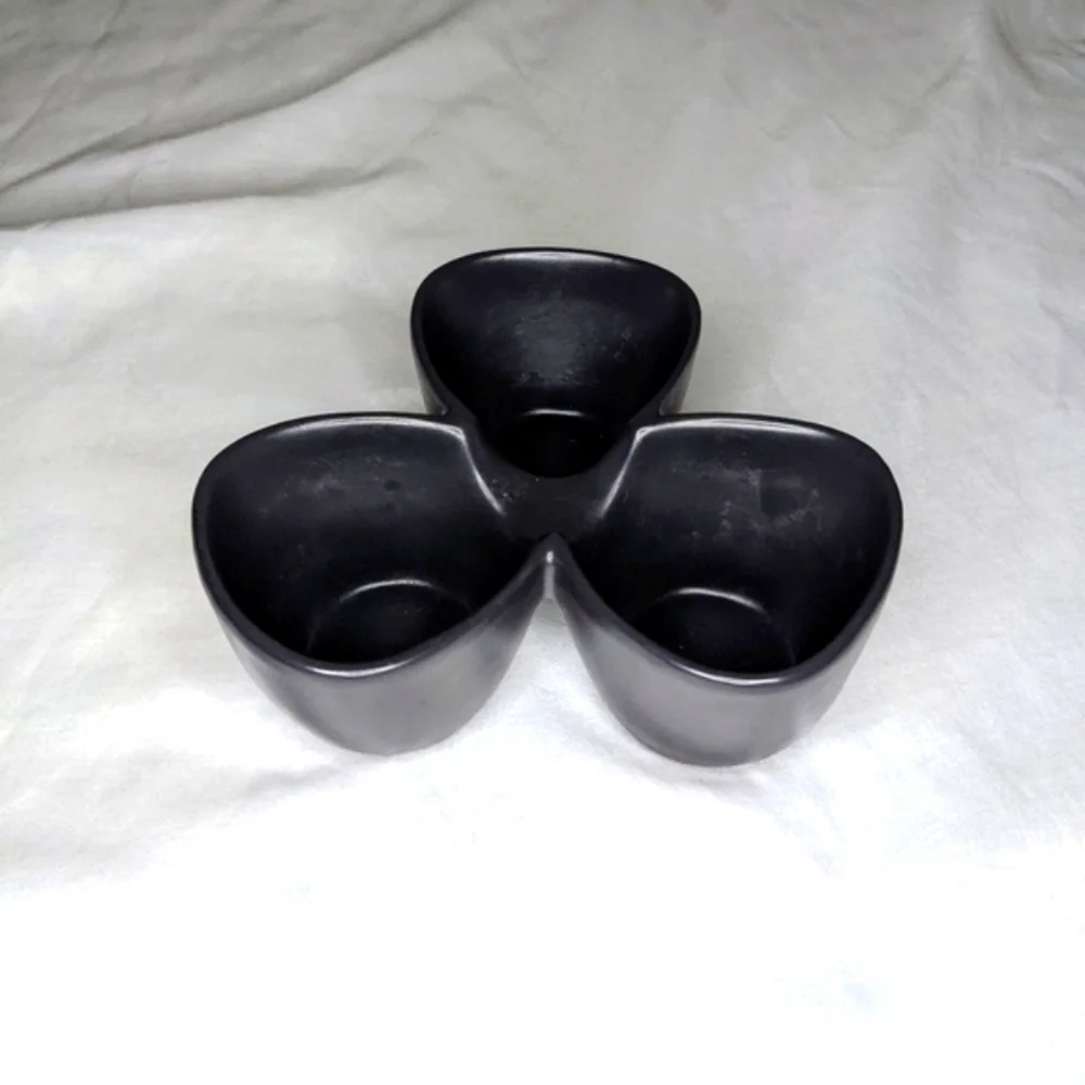 Ikea Candle Holder for 3 small candles